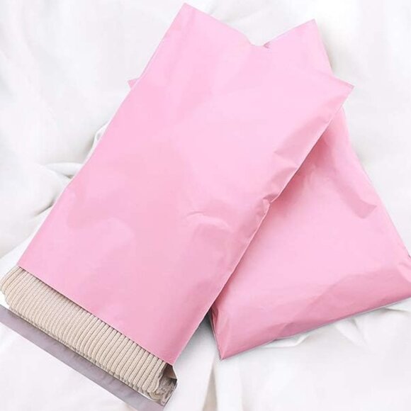 Poly Mailers 20 Assorted - 6x9 Adhesive Shipping Envelopes - Picture 4 of 7